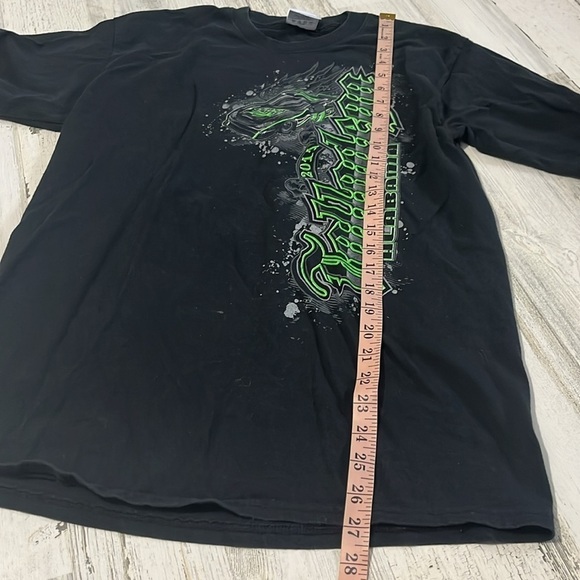 2011 Talladega Nascar Race Tee Size M - Picture 8 of 8